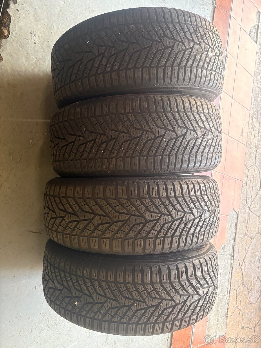 Yokohama 255/50r19 235/55r19