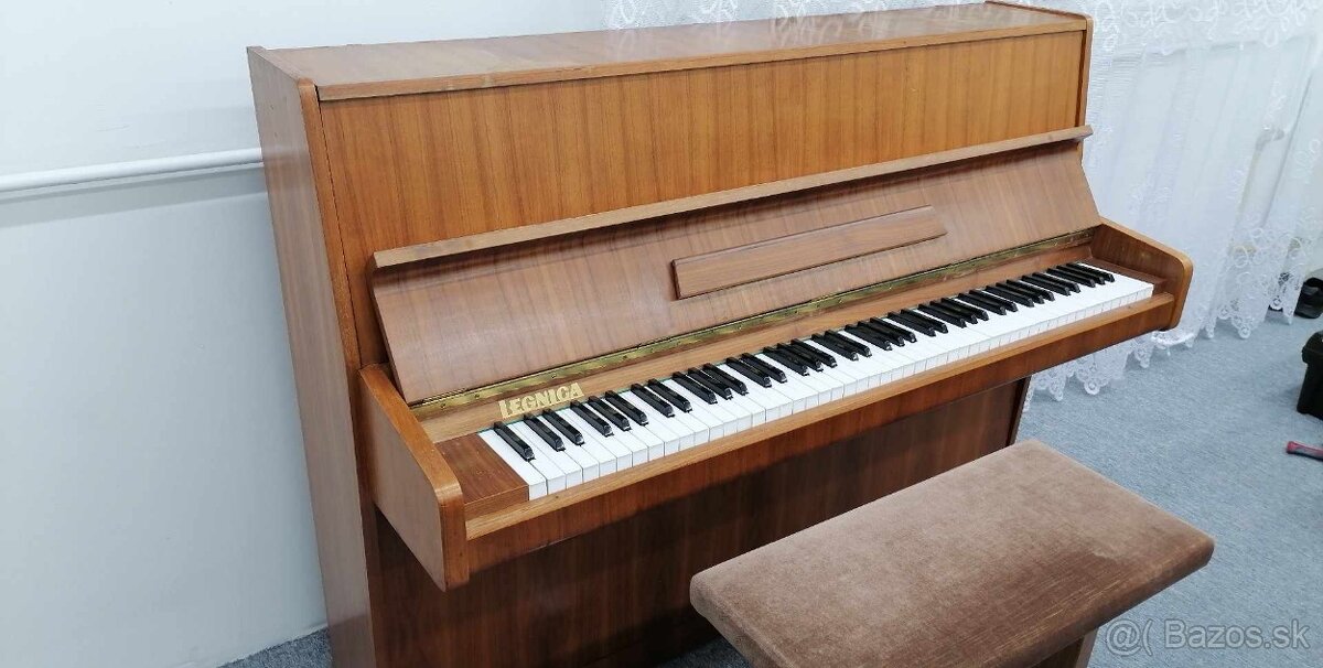 Piano pre začiatočníkov