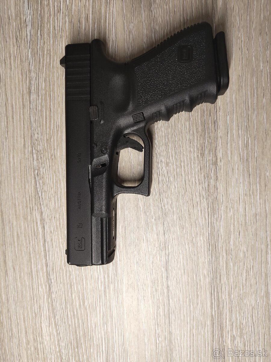 Umarex glock 19