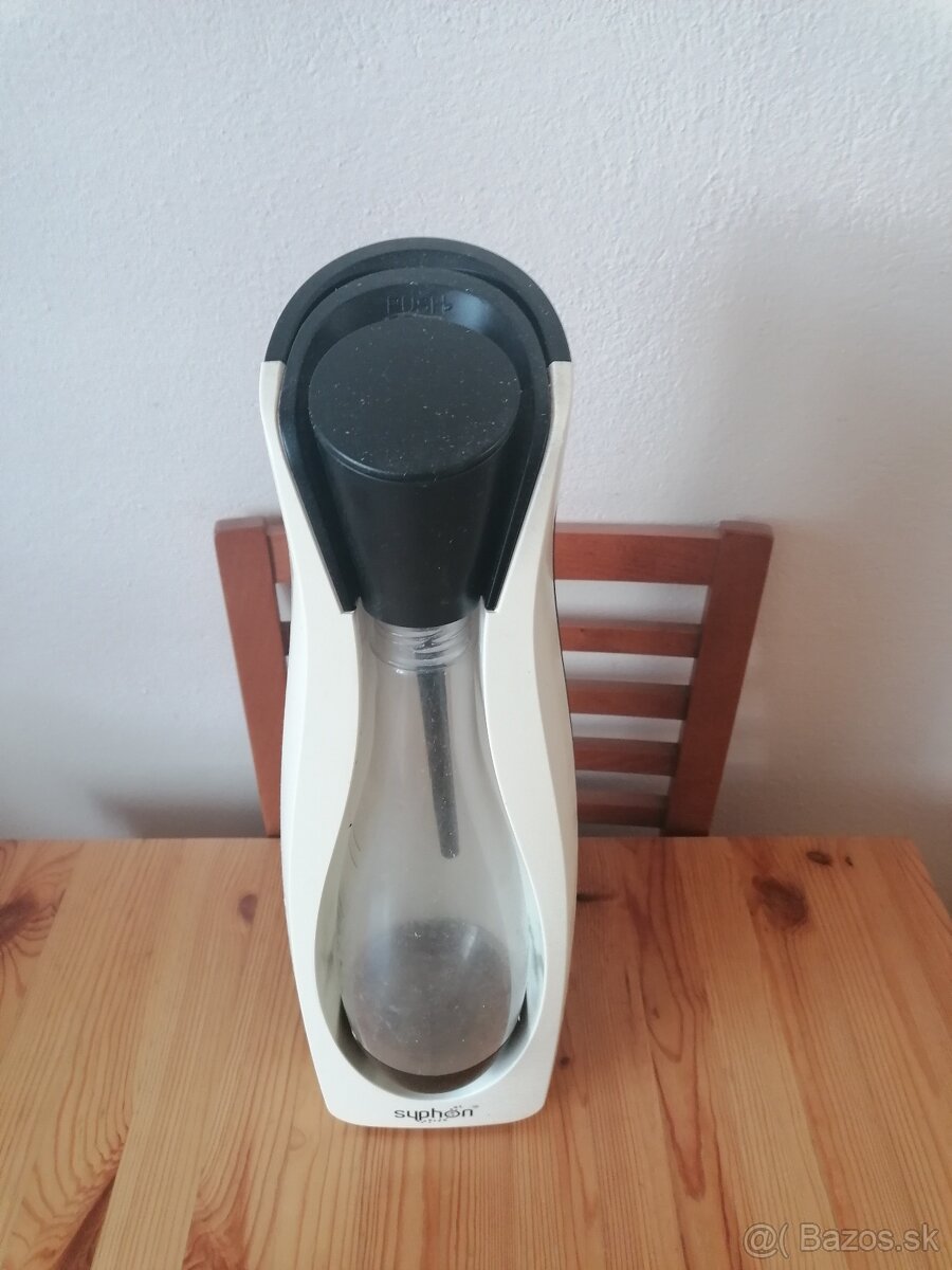 Sodastream