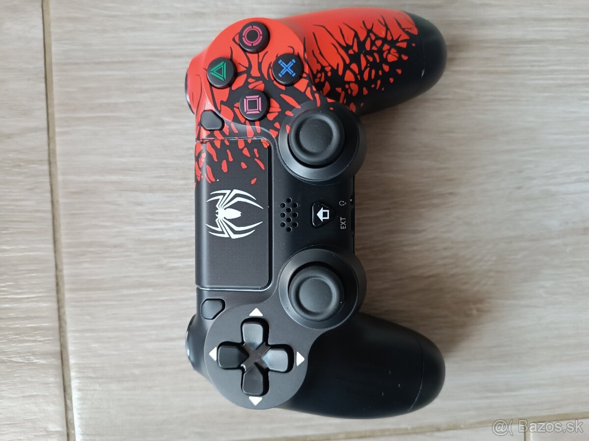 Ovládač ps4