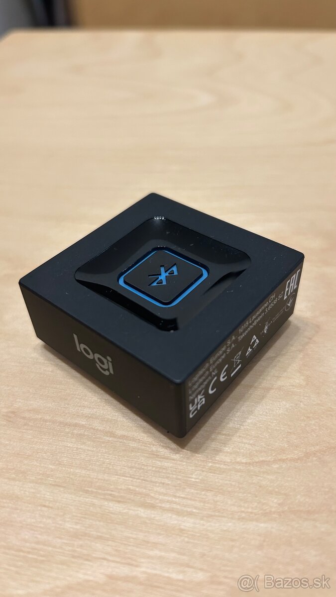 Logitech Bluetooth Audio Adapter