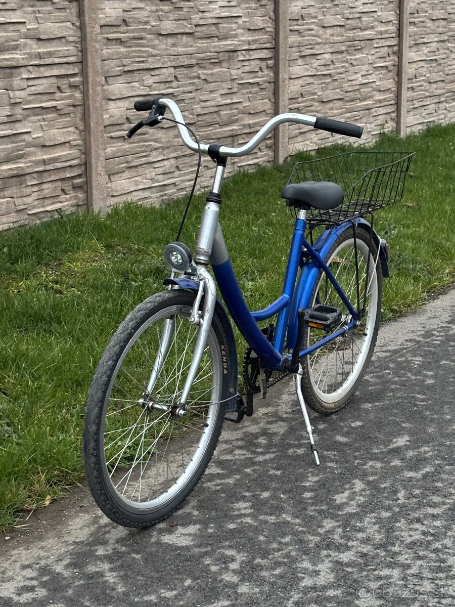 🚲 PREDÁM BICYKEL KENZEL MONIKA🚲