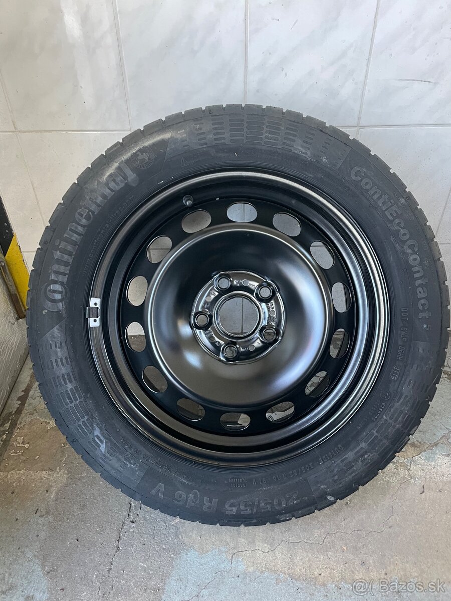 205/55R16
