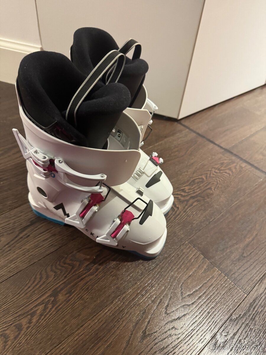 Detske lyziarky 34,5, 220MP