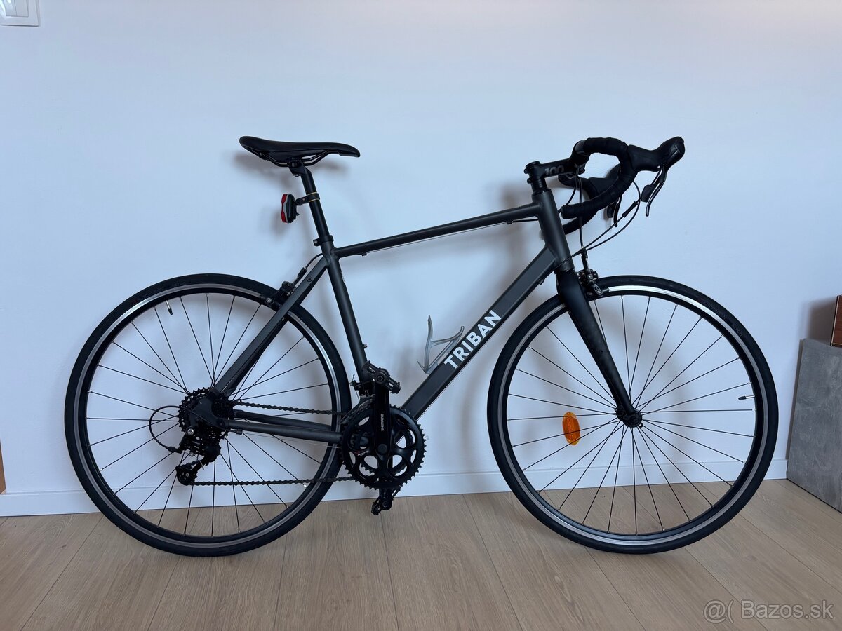Predám cestný bicykel zn. Triban RC120