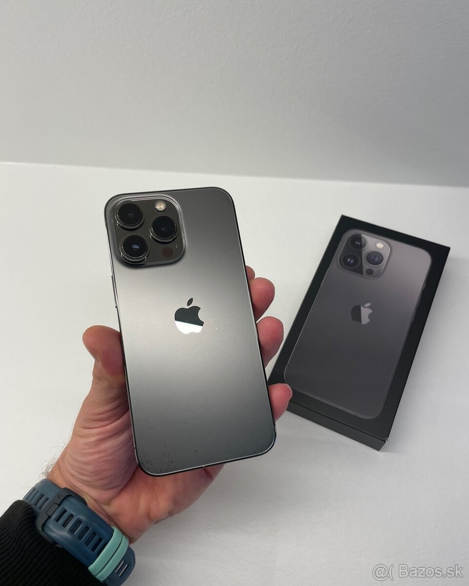 Predám iPhone 13 PRO 256GB