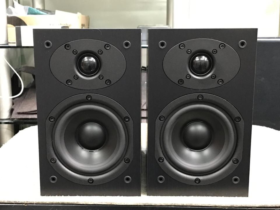 Regálové reproduktory Denon SC-M41 Black