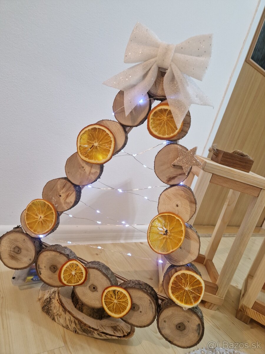 Vianočné dekorácie