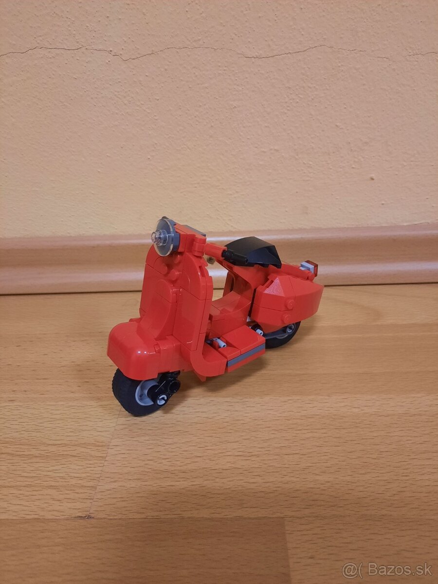 Lego Creator 40517 - Vespa