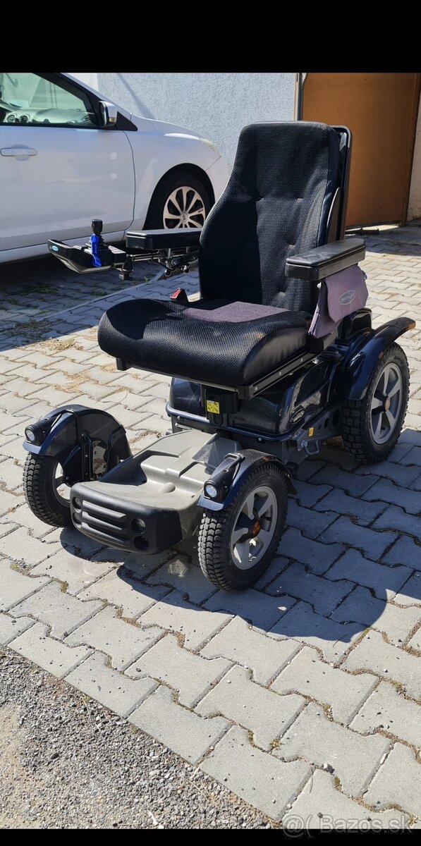 Permobil x850