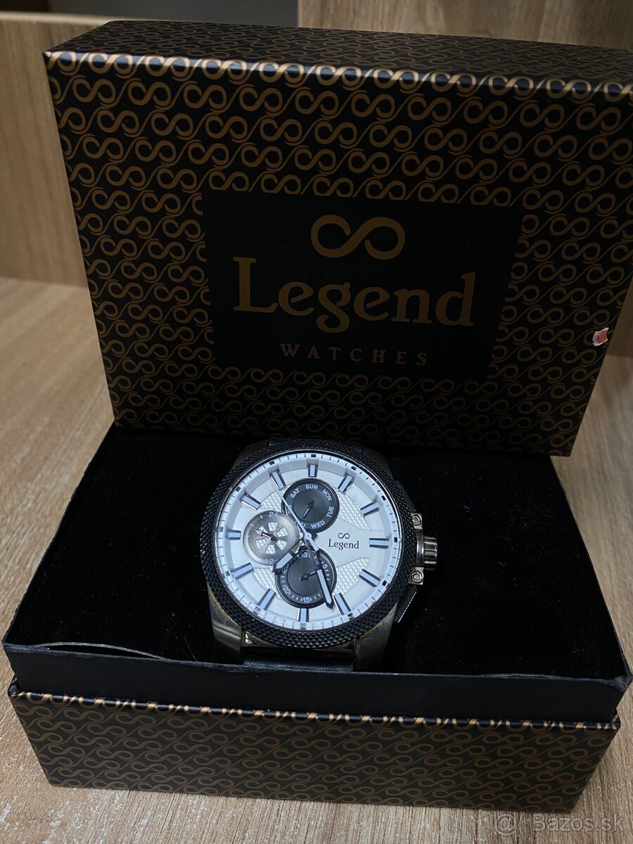 Legend hodinky