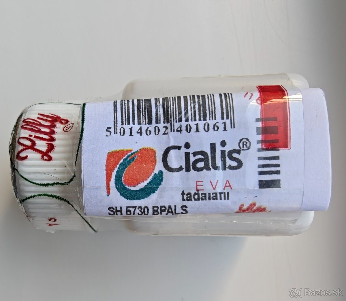 Podpora pre mužov 20mg e.r.e.k.c.i.e