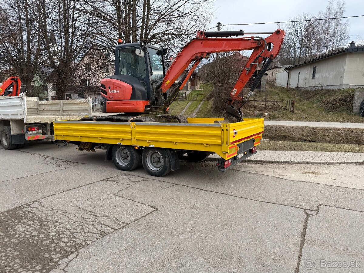 Príves 9T Obermaier