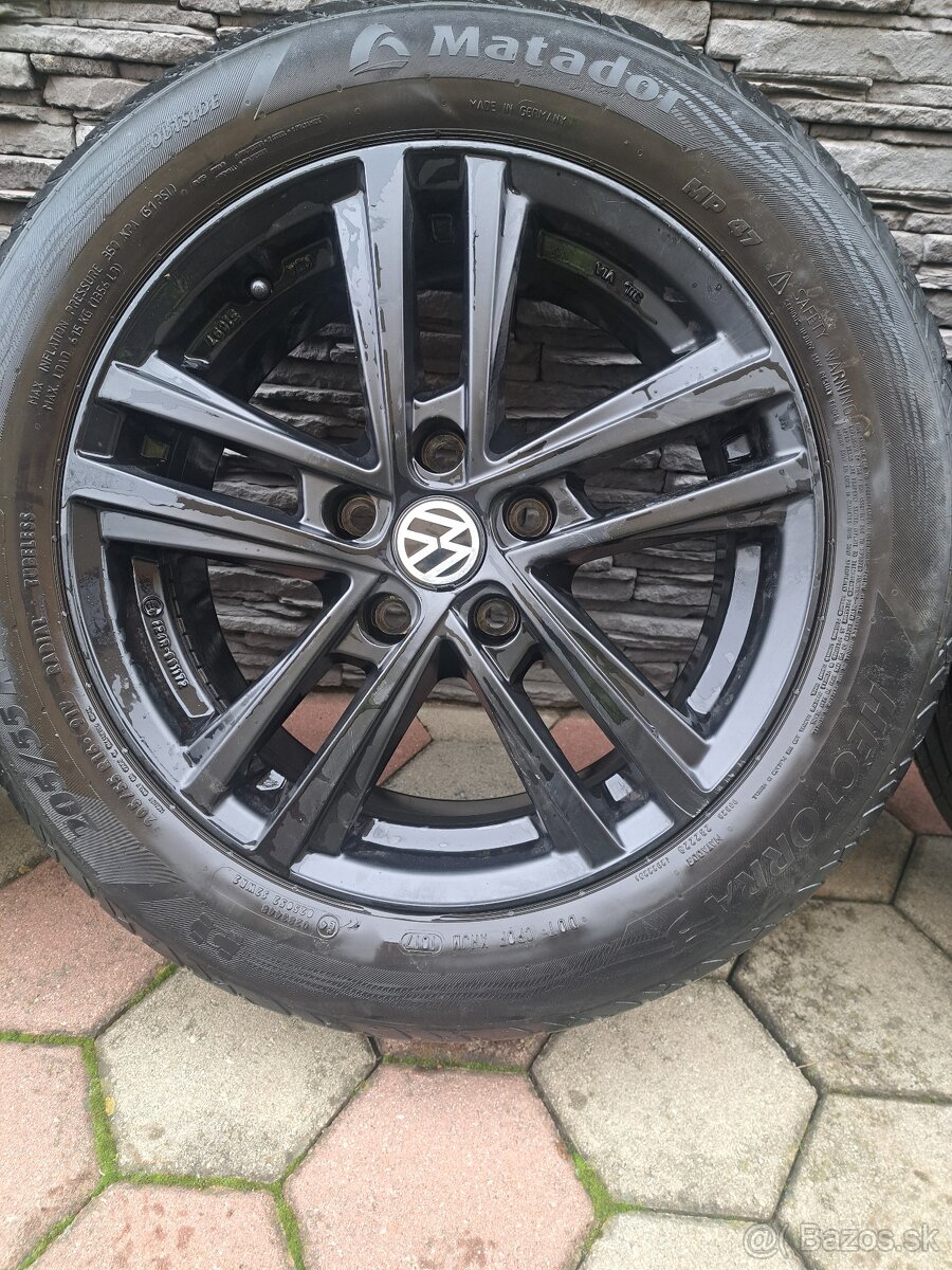 Predám elektróny r 16