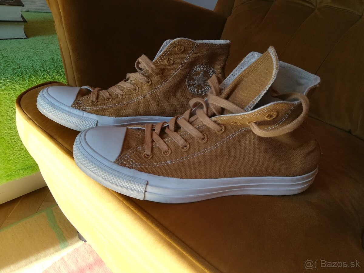 Damske converse tenisky