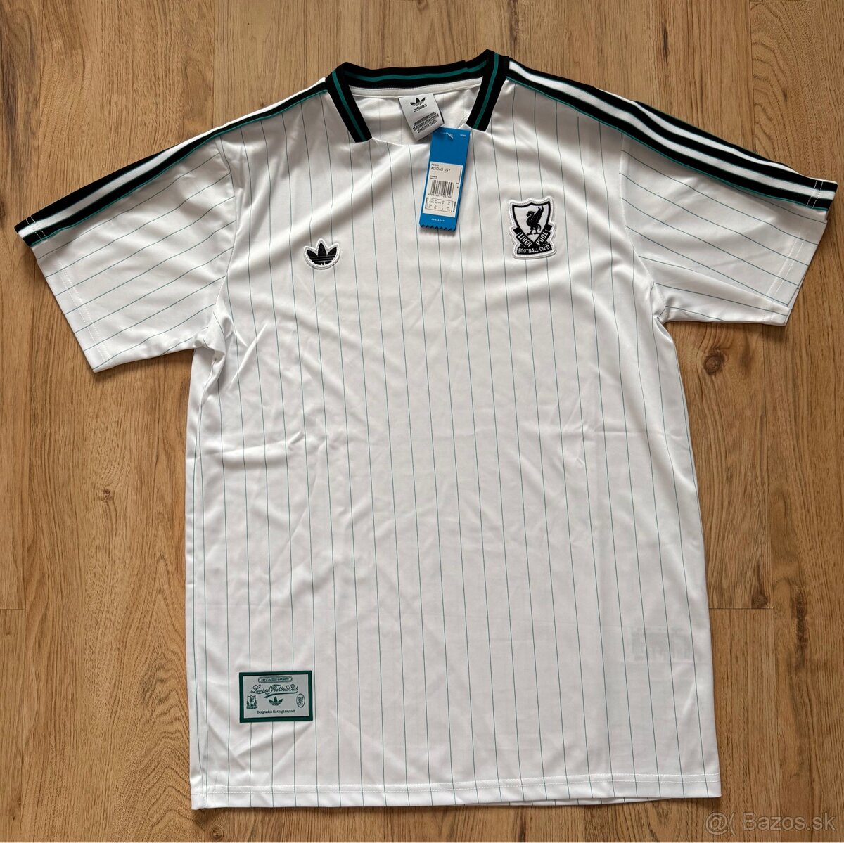 Fc Liverpool tričko