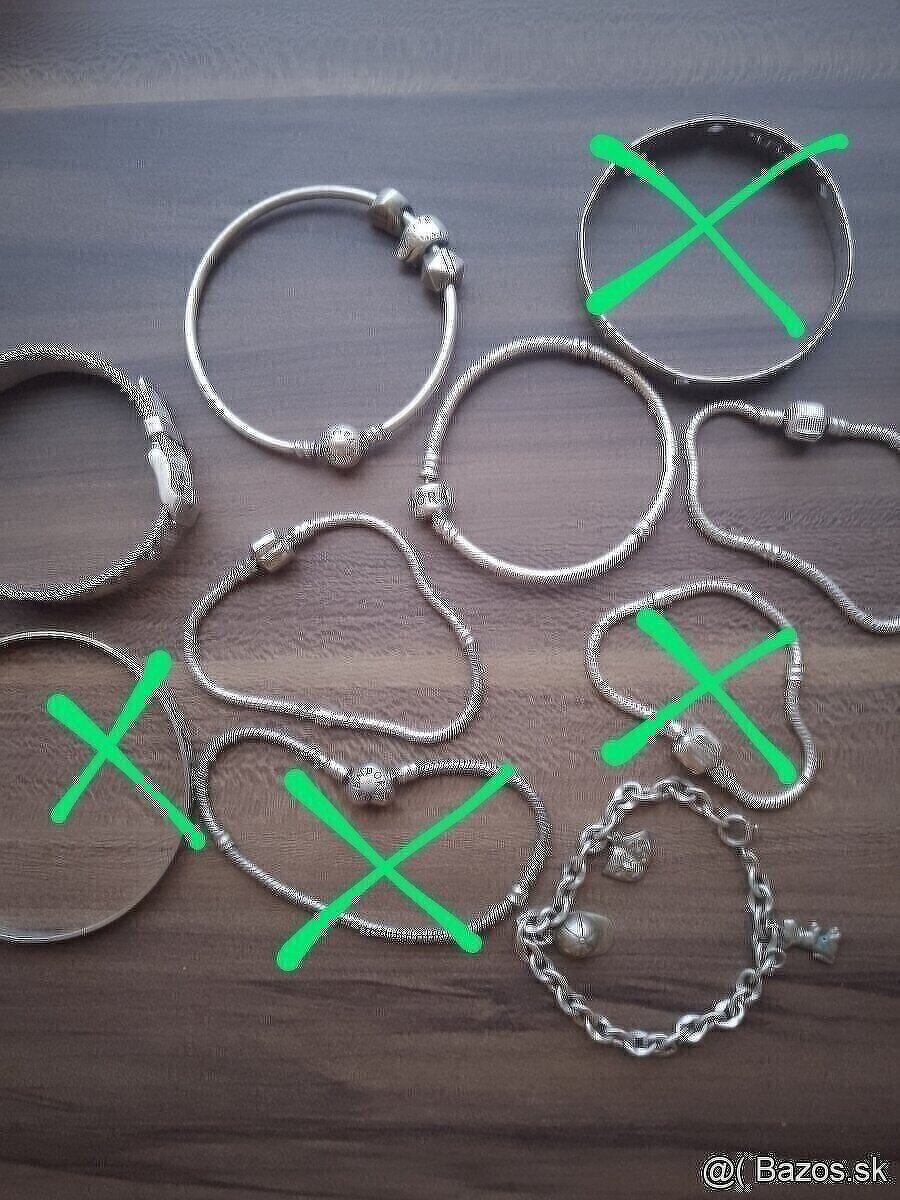 NARAMKY PANDORA STRIEBORNE NARAMKY