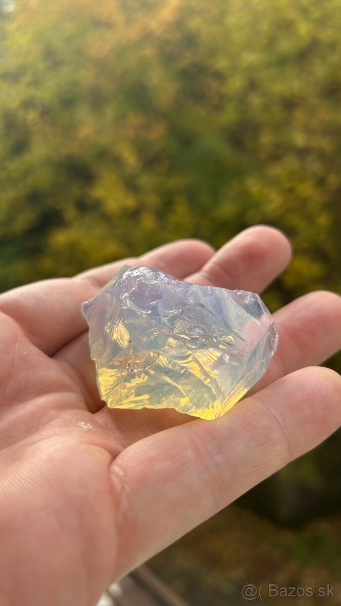 Hyalit Dubník 54gramov TOPka