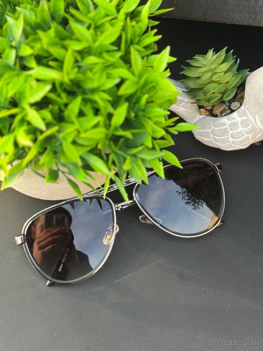 Okuliare Versace