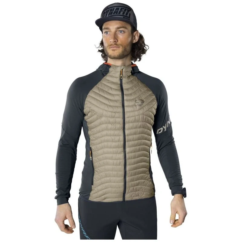 Pánska bunda DYNAFIT SPEED HYBRID (L)