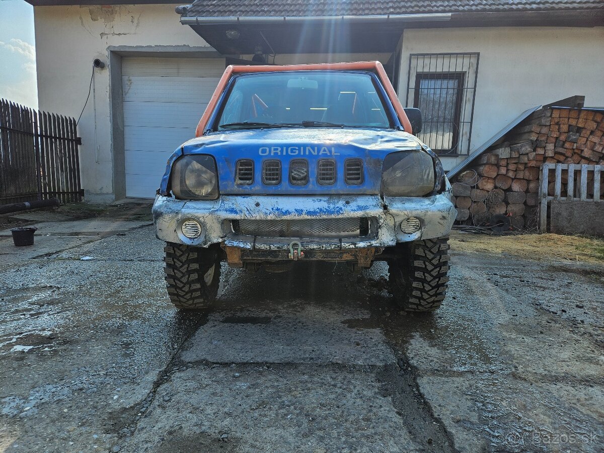 Offroad special