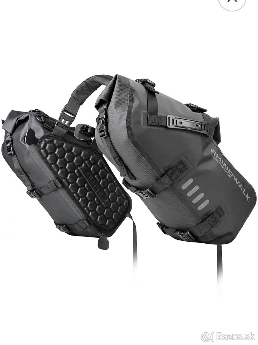 Bočné tašky Rhinowalk M