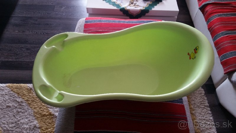 Predám detskú vaničku