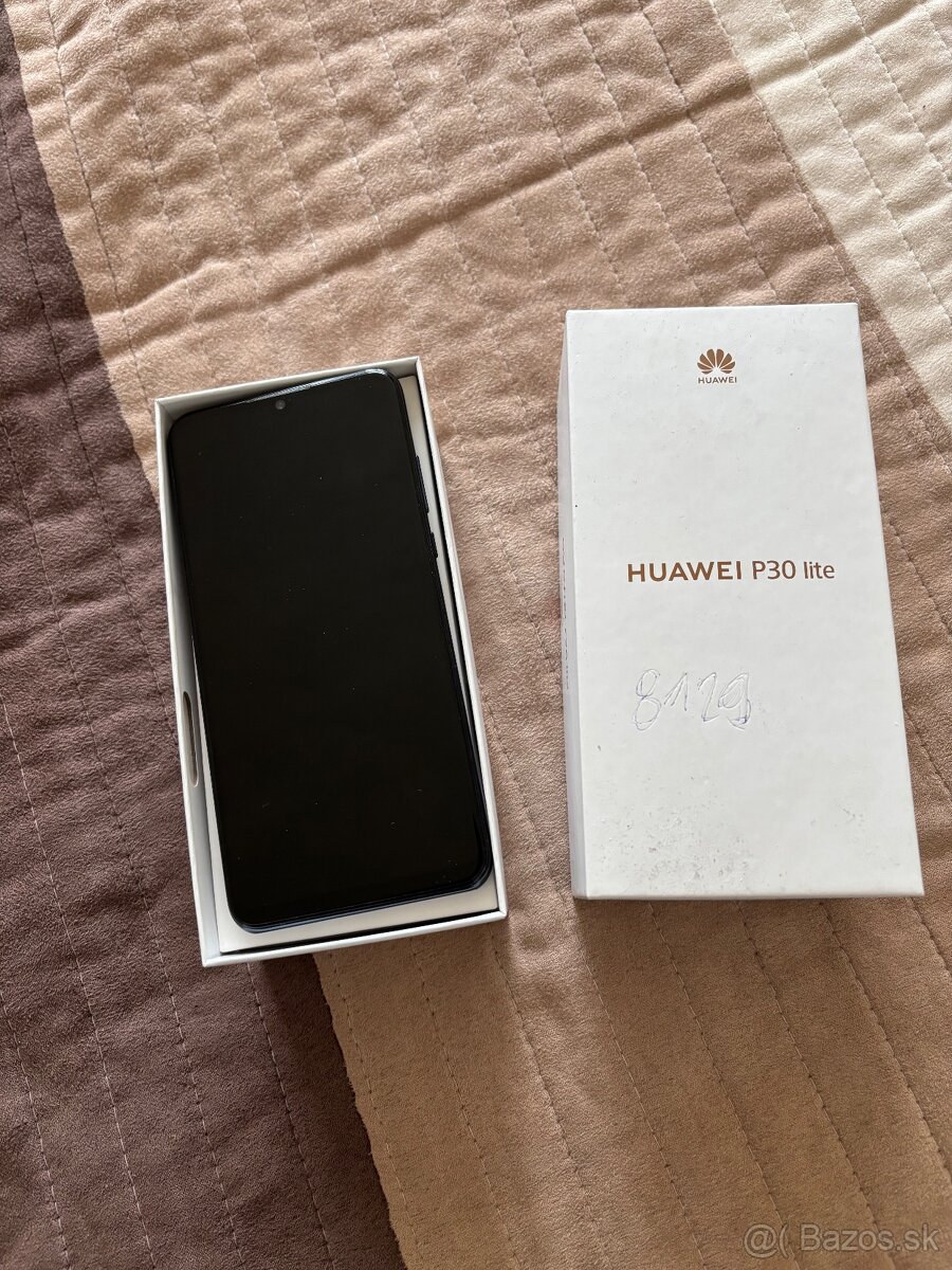 P30 lite