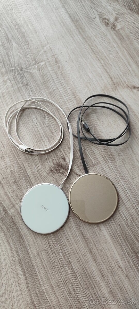 Epico Wireless charging pad