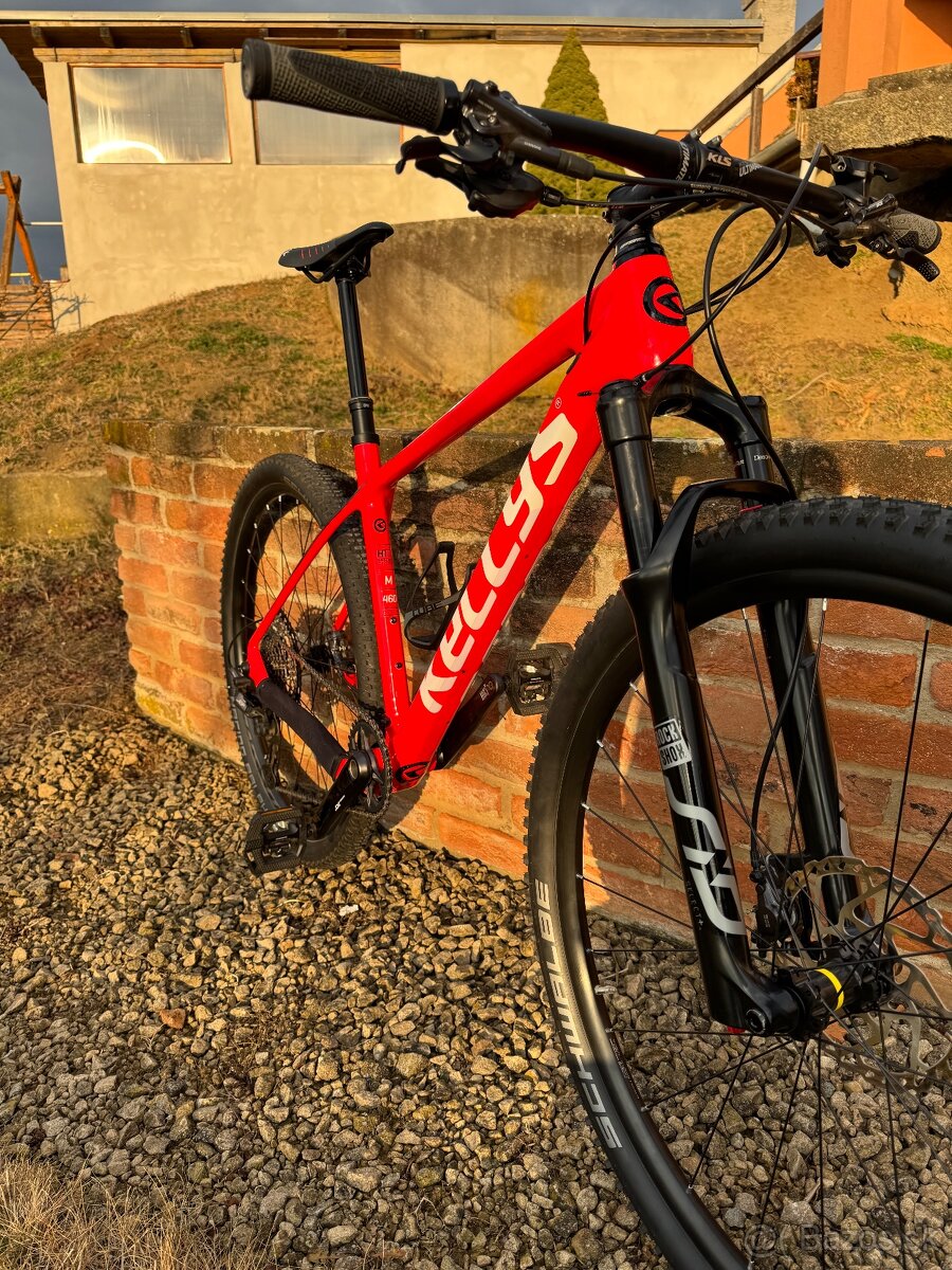 Kellys hacker 70