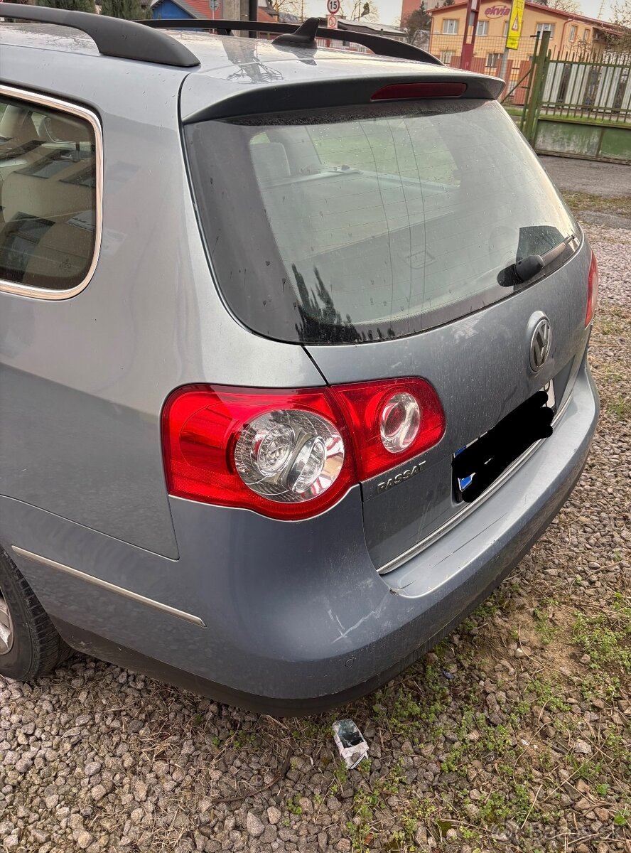 volkswagen pasat