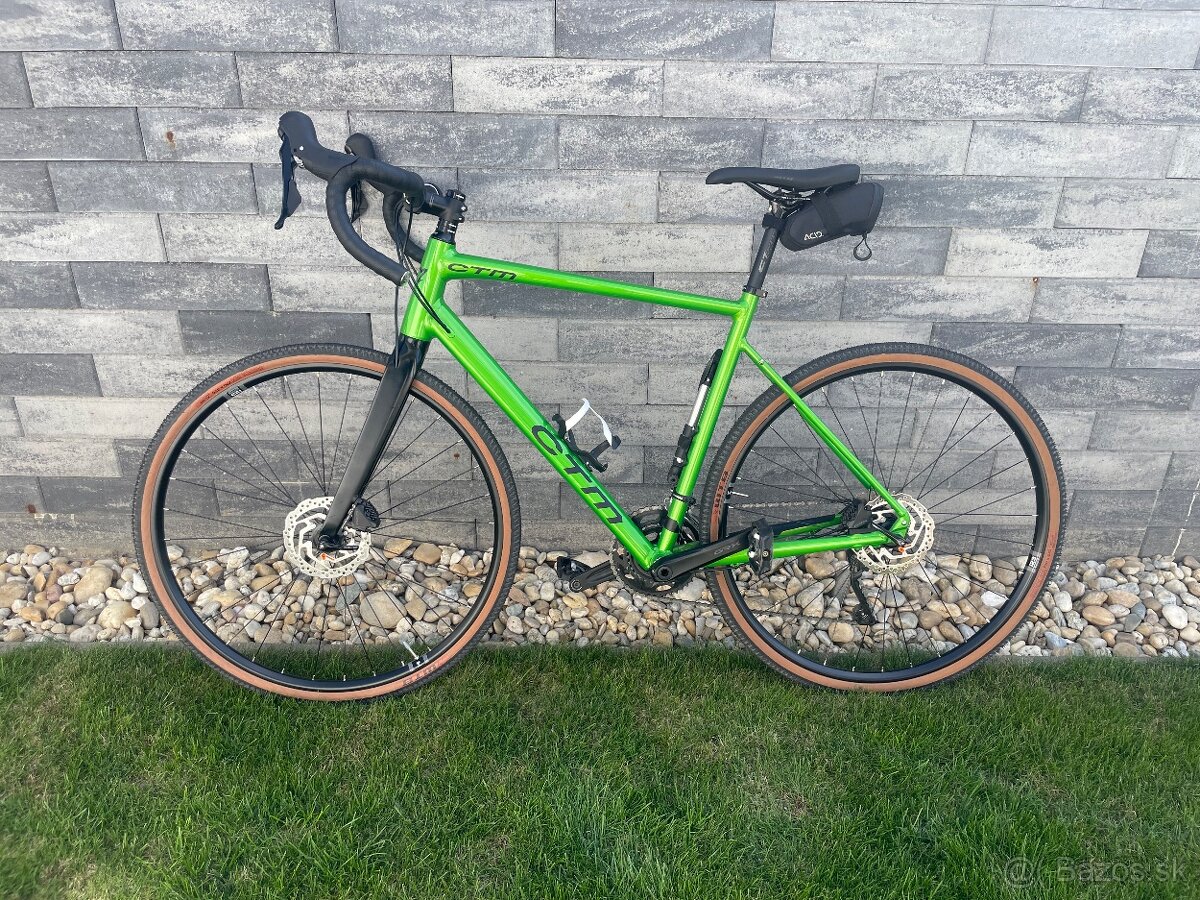 Ctm koyuk Gravel veľkosť L