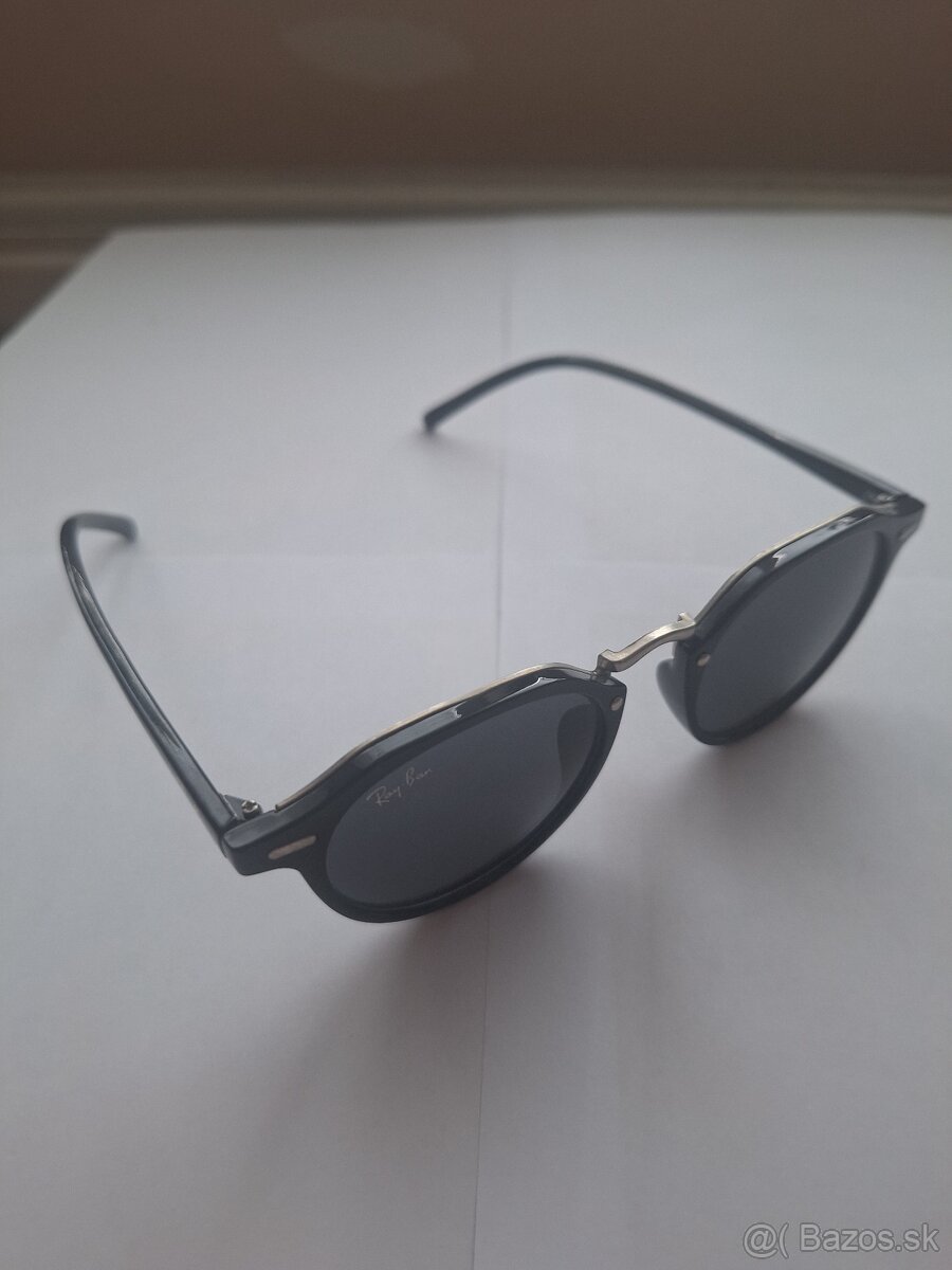 Okuliare Ray-Ban