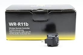 Nikon WR-R11b