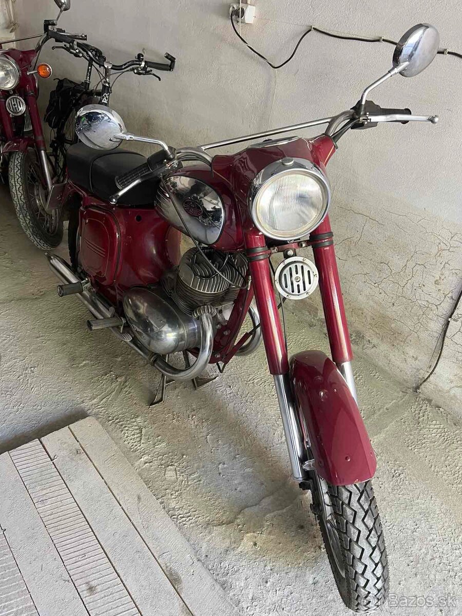 Jawa 350