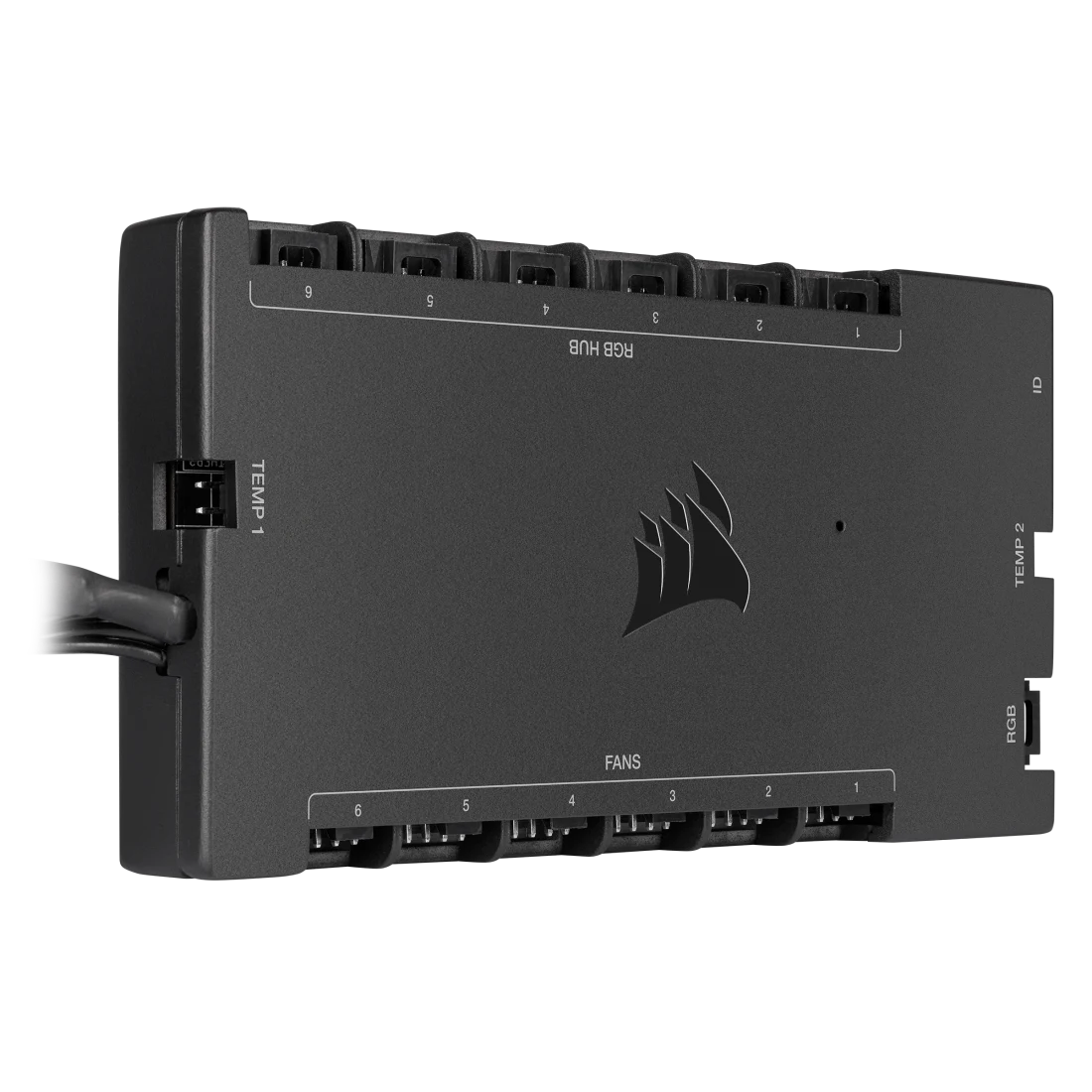 Corsair iCUE Commander Core