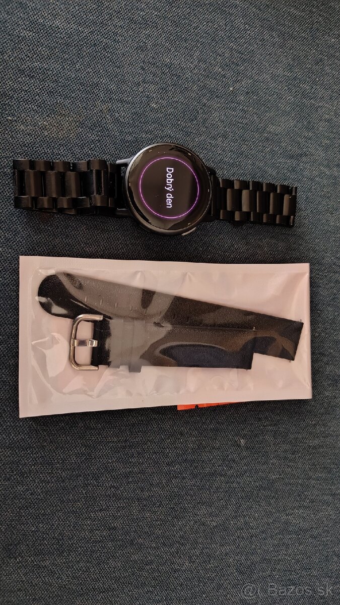 Garmin Vivoactive 5