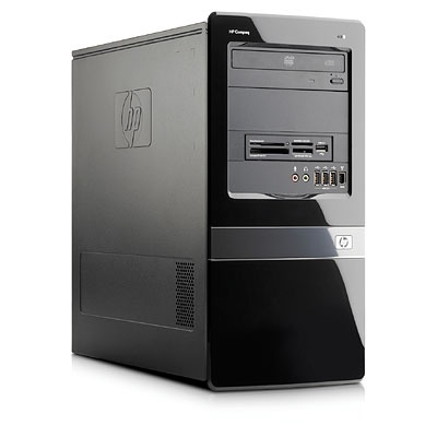 HP Elite 7000 MT, Intel SSD 180GB, 500GB HDD, Windows 10