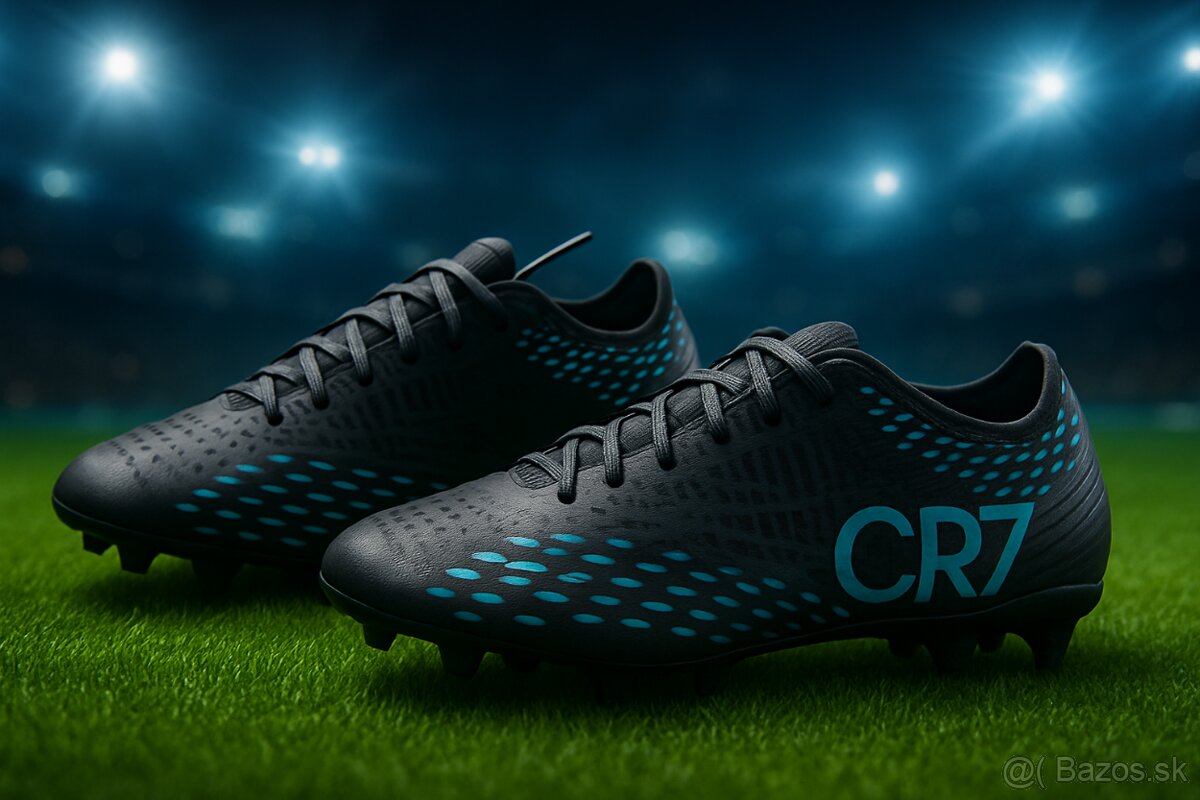 CR7 kopačky