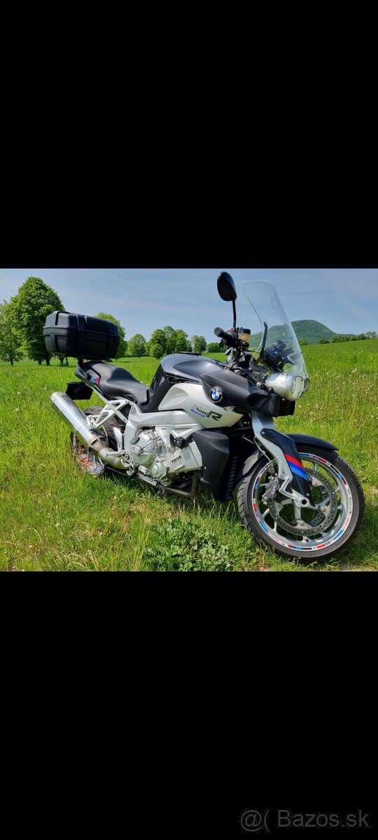 BMW 1200k