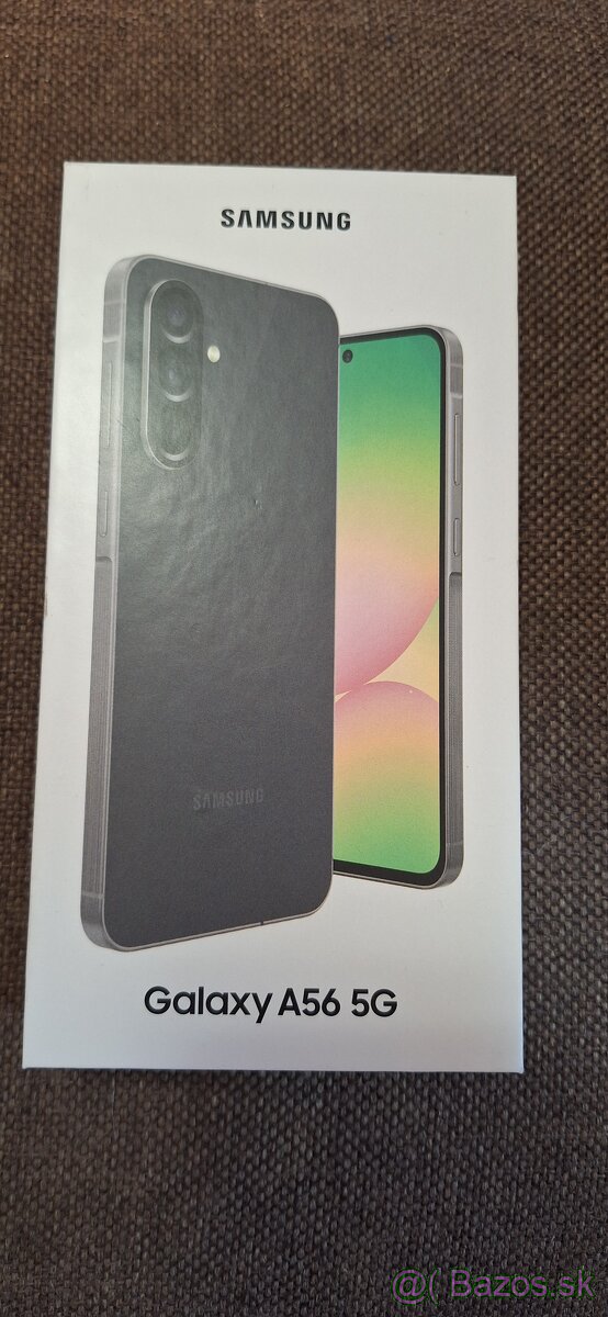 Samsung A56 5G