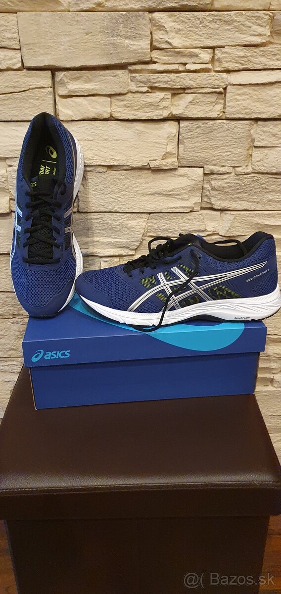 Asics 44