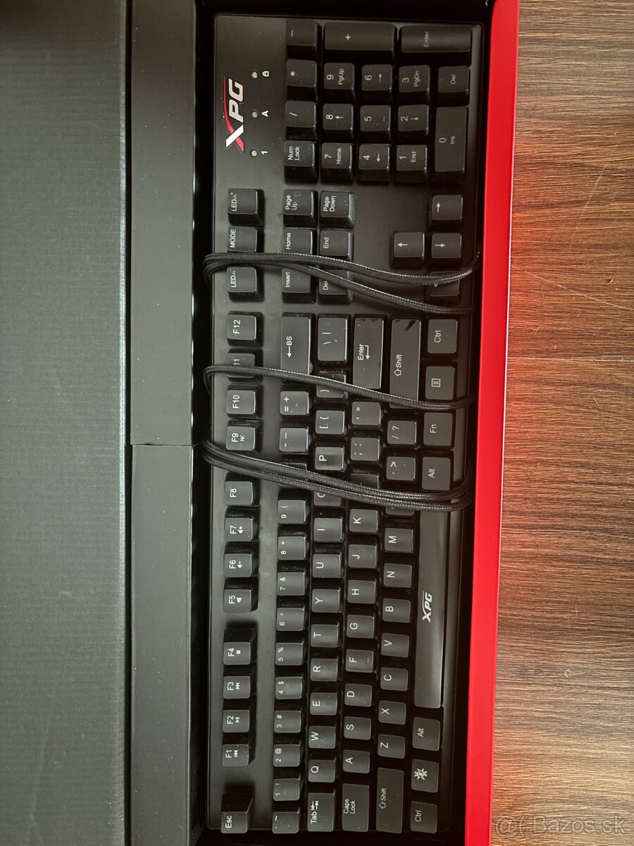 Gaming klavesnica