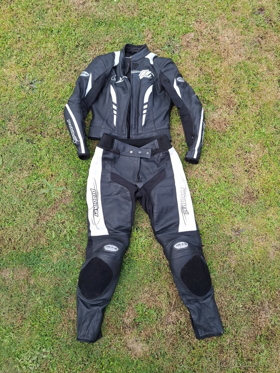 Kombineza PROBIKER PRX-10