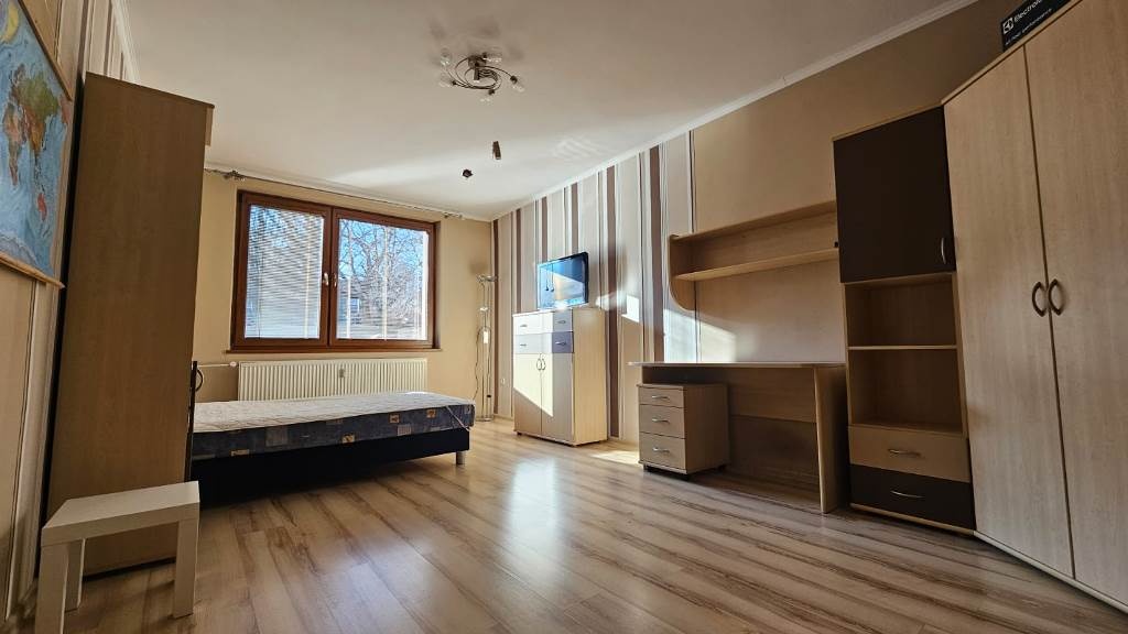Predaj 3 izbového bytu Nitra - Čermáň