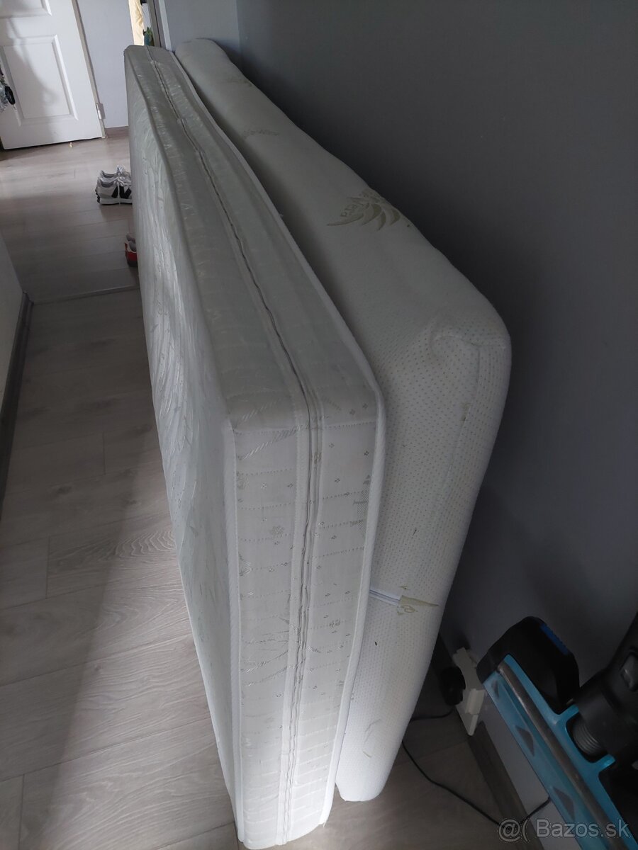 predaj postele