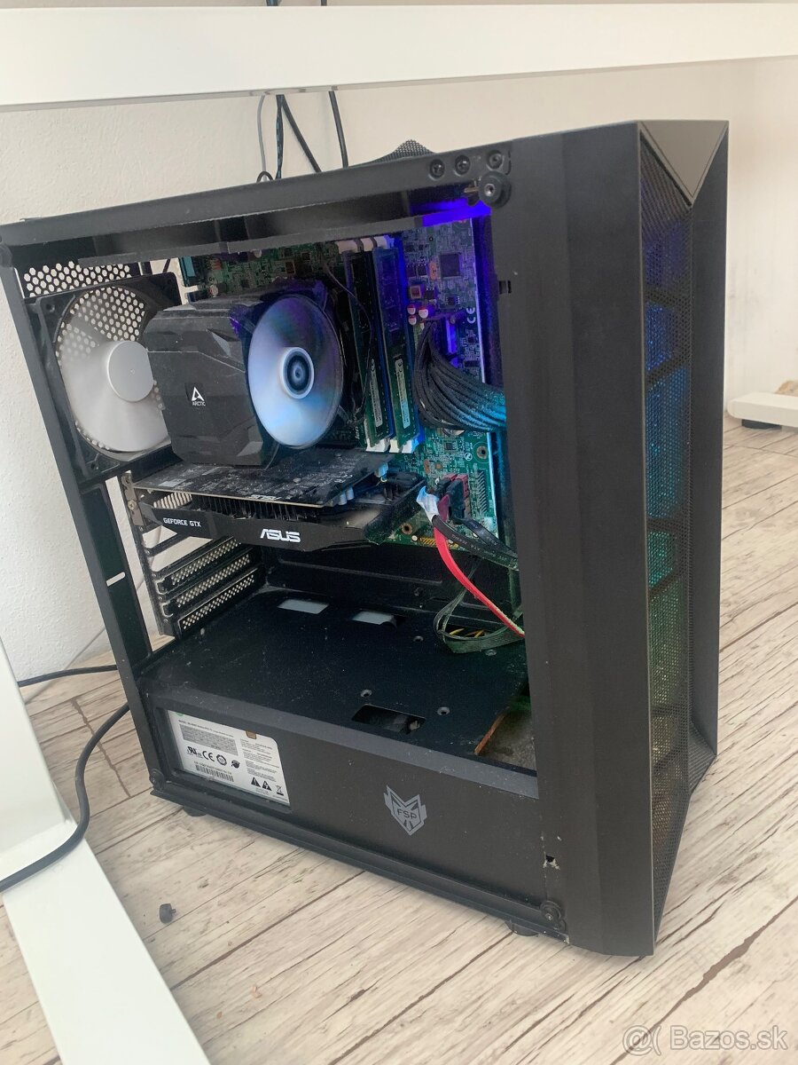 Herny pc