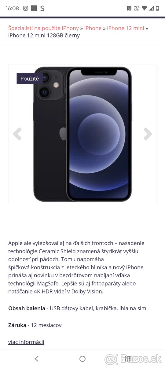 Iphone 12