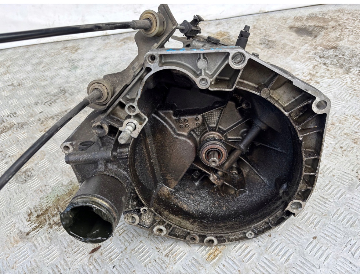 PREVODOVKA 1.2 1.4 FIAT GRANDE PUNTO EVO